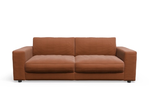 3-Sitzer Sofa Plus